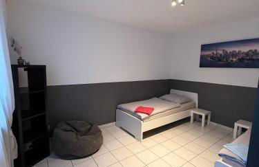 Schöne Apartments am Wasserturm Mönchengladbach MG33 und MG34 - Foto 17