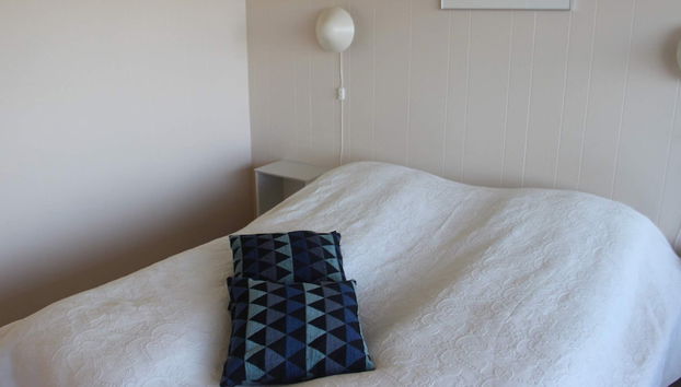 2 Person Holiday Home in Allinge - Foto 2, Habitación