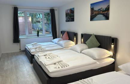 Ferienwohnung im Alexanderstraße - Foto 7