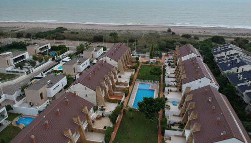 Ideal house at the Beach in Sagunto(Valencia) - Foto 3