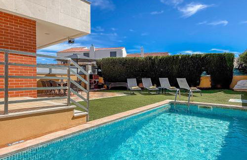 V4, Villa Jardins Branqueira near Beach, Albufeira - Foto 2