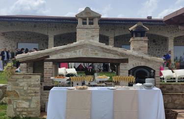 Villa Proserpina - Foto 32