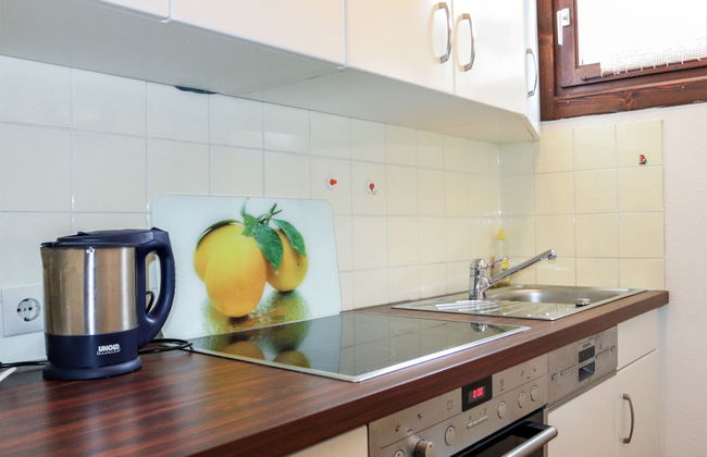 Appartement Ulli - Foto 25