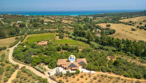 AffittaSardegna - Trilo Euforbia - Foto 1