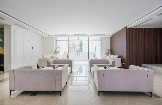 FOX Hotel Glenmarie Shah Alam - Foto 6