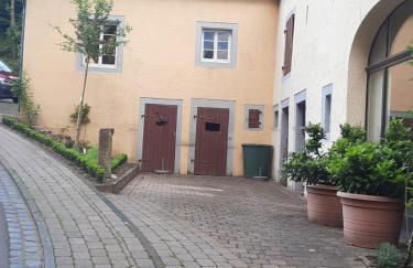 Ferienhaus am Schloß - Foto 27