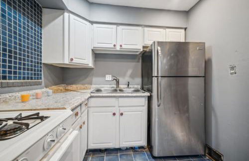 Blue Bayou Cozy in South Cleveland - Foto 2