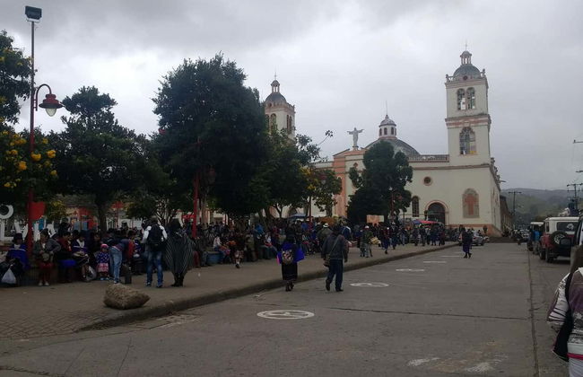 Silvia Tour + Visit to a Misak Community - Foto 4