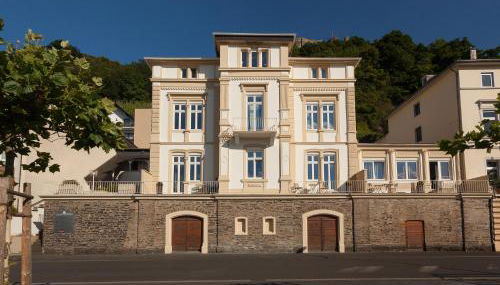 Ferienwohnungen Villa Mosella - Foto 2