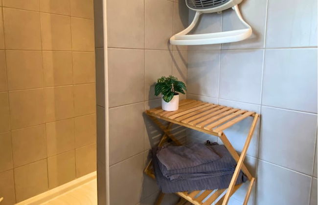 Le Gîte des Voyageurs - Foto 25