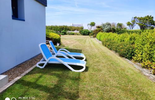 Gîte de Porspol - Foto 4