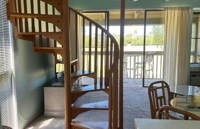 Turtle Bay Sage ta-097-866-3424-02 1 Bedroom Condo by RedAwning - Foto 34