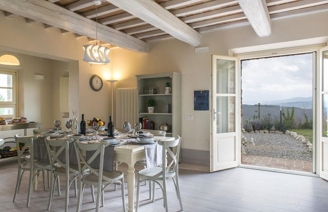 Rosa Dei Venti 8 in Fabro - Foto 52