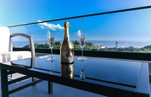 Luxury Apartment Skyline - Foto 19