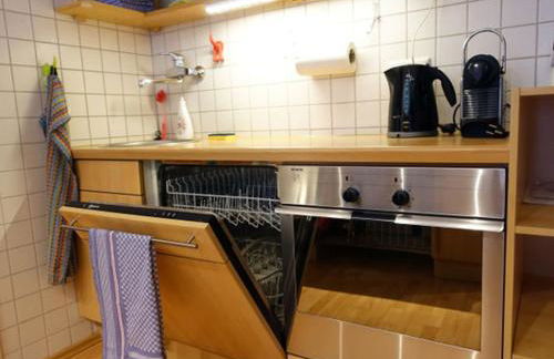 Gästehaus 1A - Foto 8