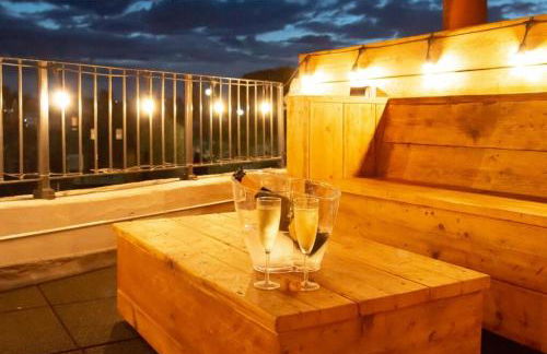 Rooftop Terrace with Harbour Views By Adliv - Foto 52