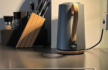 Fewo Spectrum - Foto 24