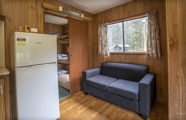 Wombeyan Caves - Foto 20