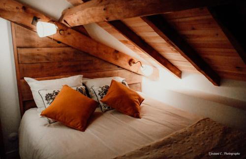 La Maison de Marie - Photo 29