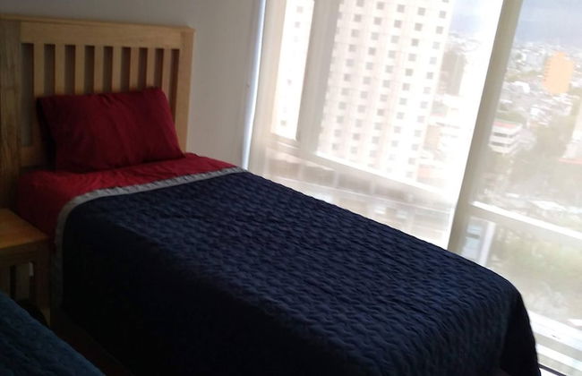 Amazing Reforma Apartment, 2bdrm 2 Bath, Awesome - Foto 14