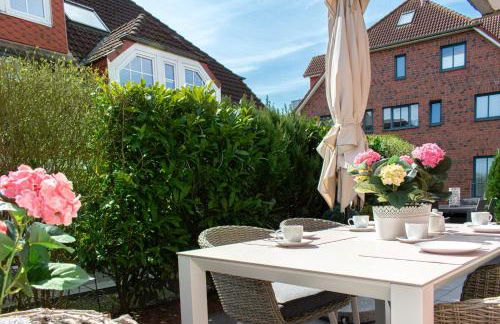 Ferienwohnung Petit Palais - Foto 30