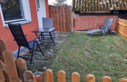 Charmante Ferienwohnung in der Oase am Vilzsee - Foto 23