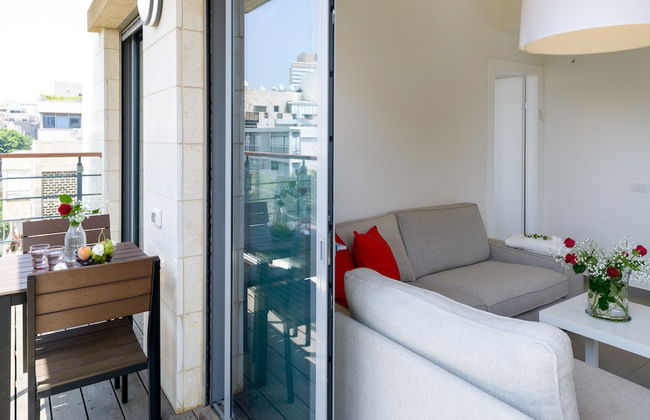 Beach & City Center by FeelHome - Foto 19