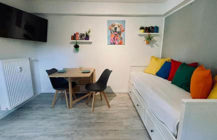 Ferienwohnung Sonnenwinkel - Foto 10