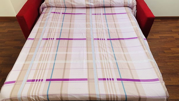 Lits supplémentaires