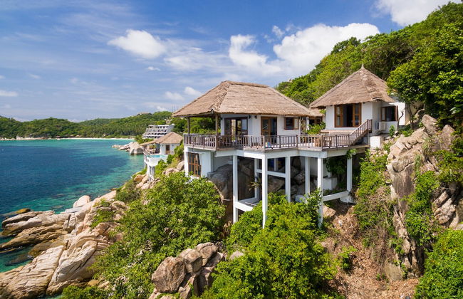 Cape Shark Pool Villas - Photo 17