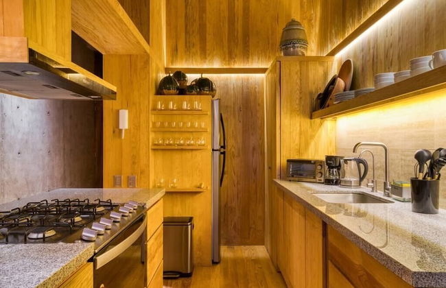 SAN LUIS POTOSI by Mr. W - Foto 50