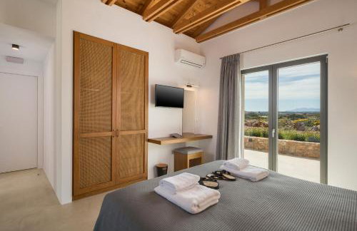 Villa Afeidia - Foto 19