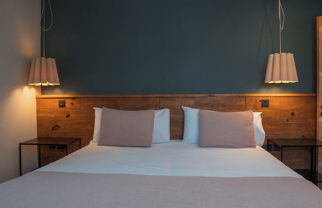 Gluck Patagonia Aparts - Foto 17