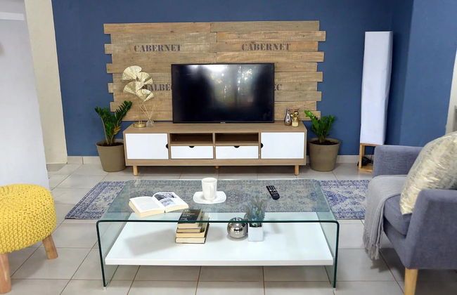 Mellow 2 Bedroomed Cottage - 2083 - Foto 1