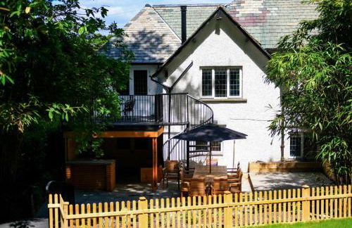 North Cottage - A Stylish Family Retreat Once Owned by Beatrix Potter - Foto 1