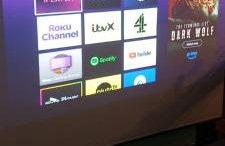 The Cabin with optional Hot Tub Projector DEPOSIT REQUIRED FOR PROJECTOR - Foto 3