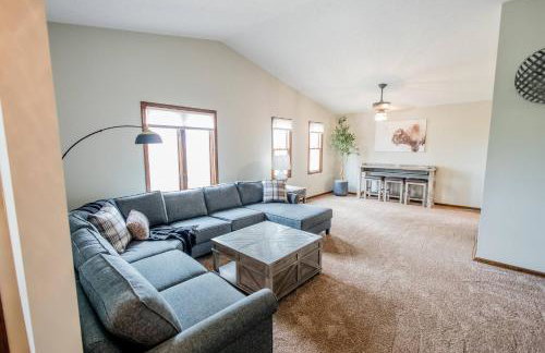 Sherwood Forest Park- 6BD/3BA on Private Ohio Land - Foto 9