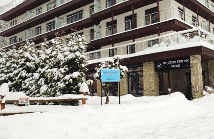 Czarodziejska Góra Kozubnik Daglezja - Foto 19