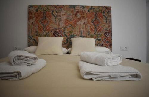 Apartamentos Molinos - Photo 34