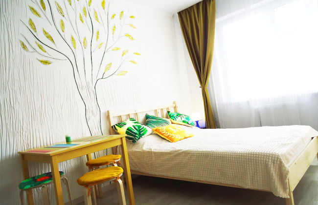 Apartments on Borisa Pupko 3 - Photo 7