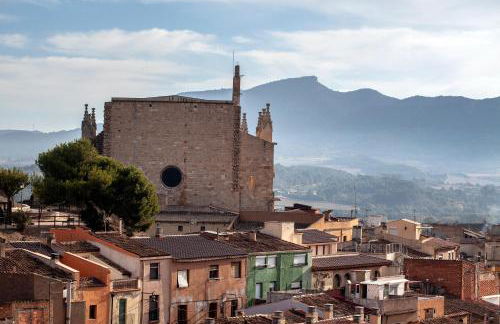 Casa Maro Prenafeta - Foto 26