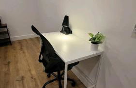 Gated private house with own parking Sherman Oaks - Foto 24