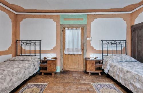 Big Scuderia Country Mansion 5500SquareFeet - Photo 65