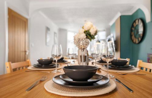 Delves House - Foto 10