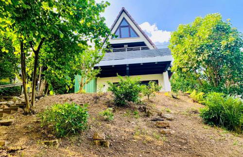 Ferienhaus Rhön-Auszeit - Foto 57