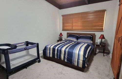 Entire one bedroom apartment - Foto 13