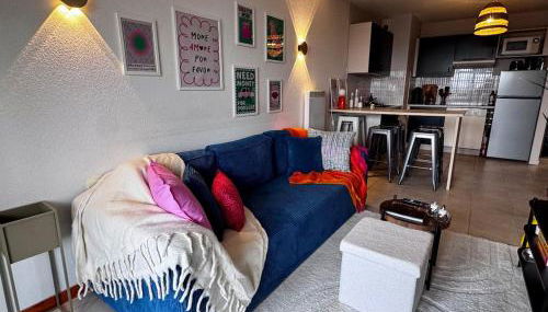 T2 Au cœur des vignes - Foto 2