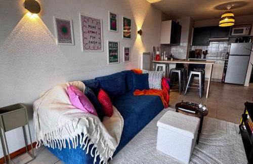 T2 Au cœur des vignes - Foto 2