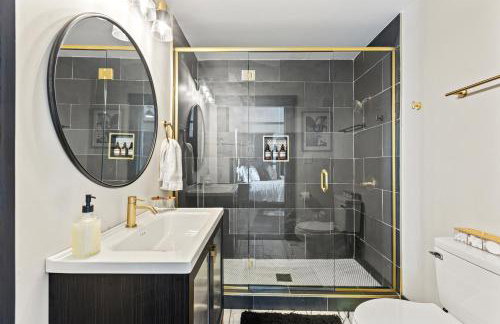 2 Hot Tubs/Private Bar/ Pickleball & Basketball Ct - Foto 13