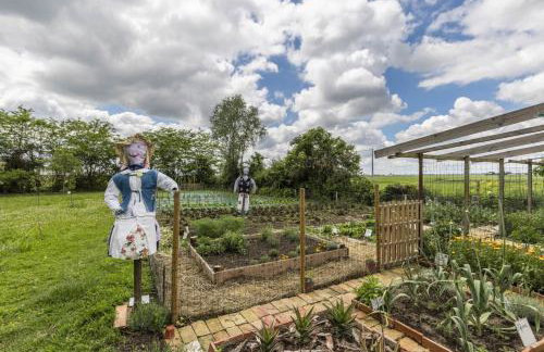 Tenuta Ca' Zen - Cottage Casetta - Foto 25